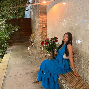 Meet your Posher, Melissa